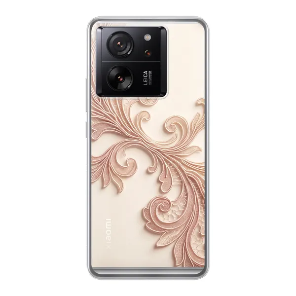Lace Case Design