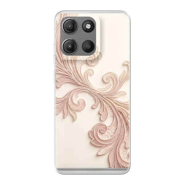 Lace Case Design