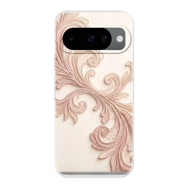 Lace Case Design