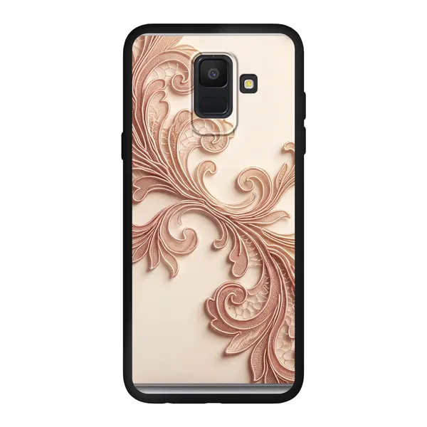 Lace Case Design