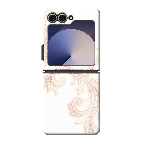 Lace Case Design