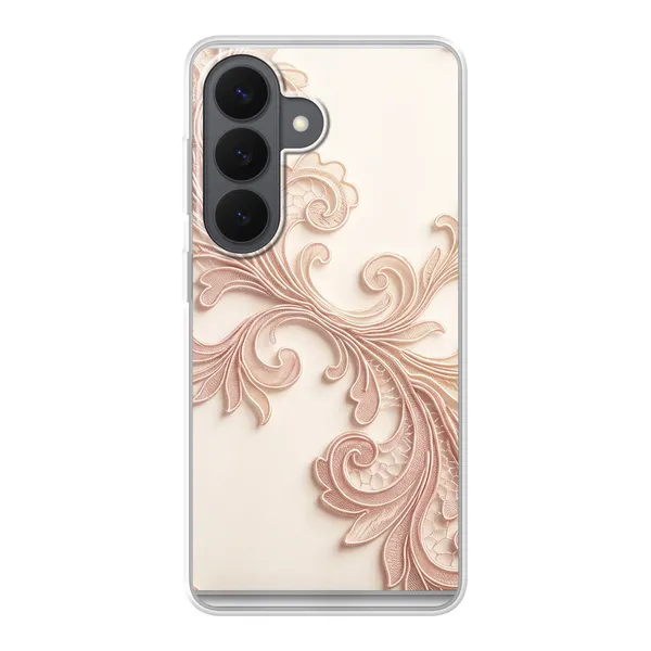 Lace Case Design