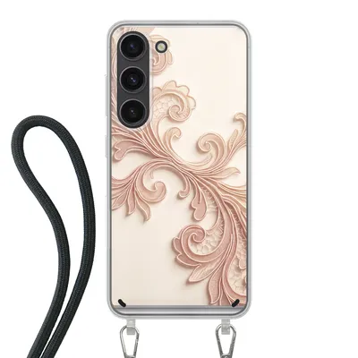 Crossbody-skal