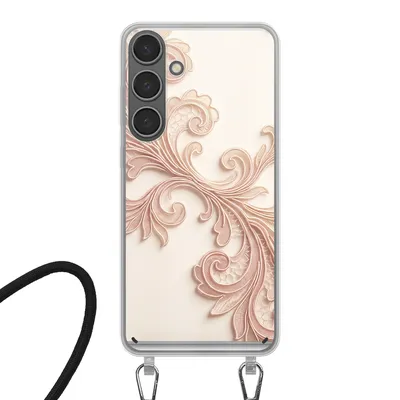 Crossbody-skal