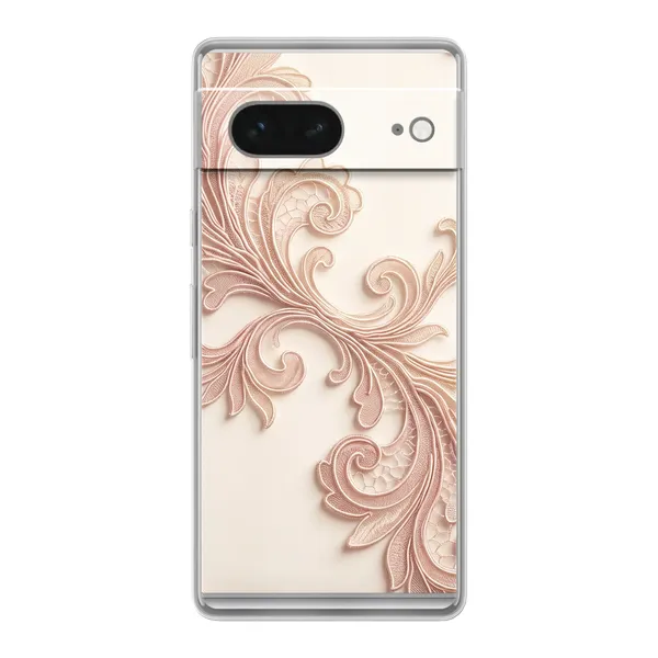 Lace Case Design