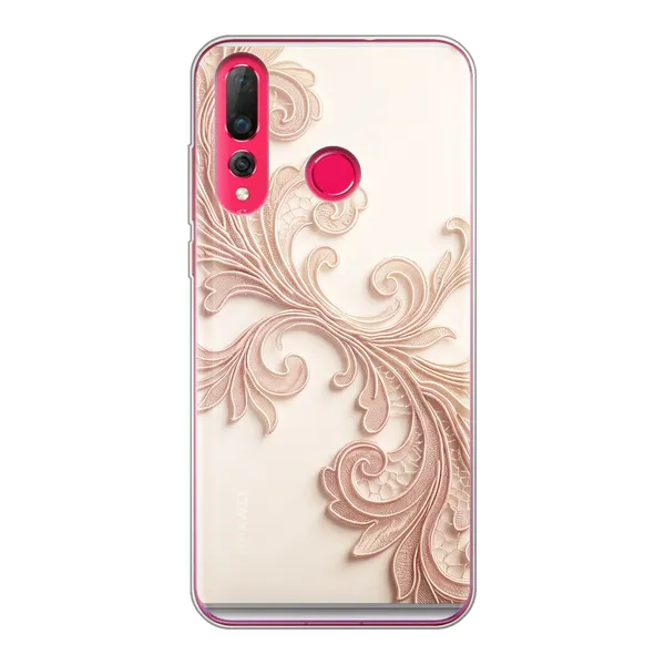 Lace Case Design