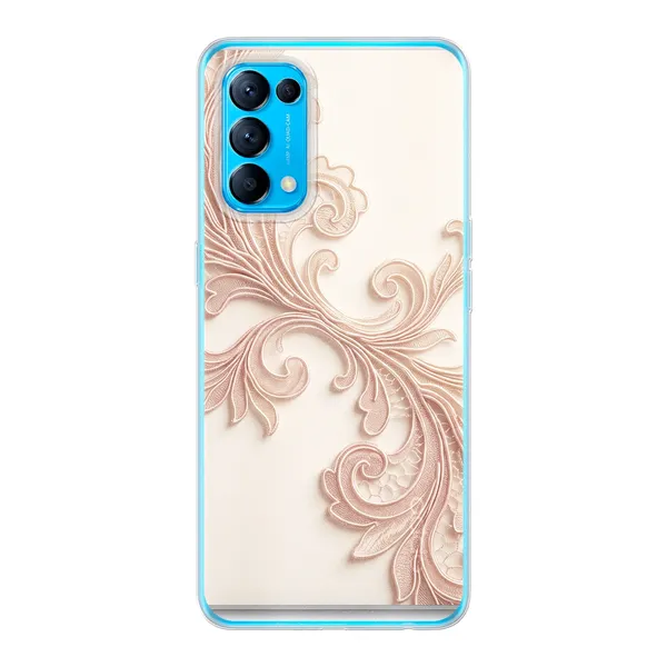 Lace Case Design