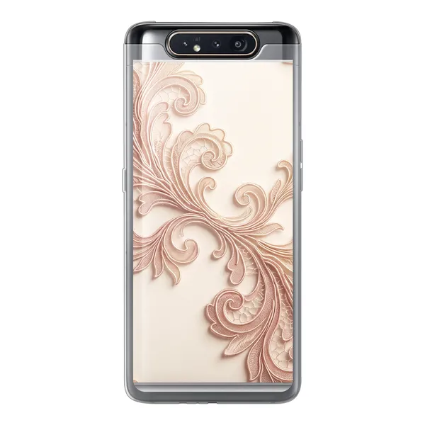 Lace Case Design