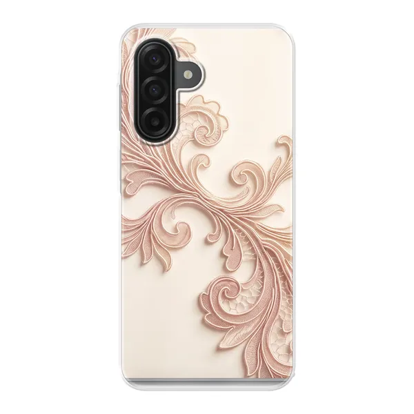 Lace Case Design