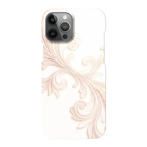 Lace Case Design