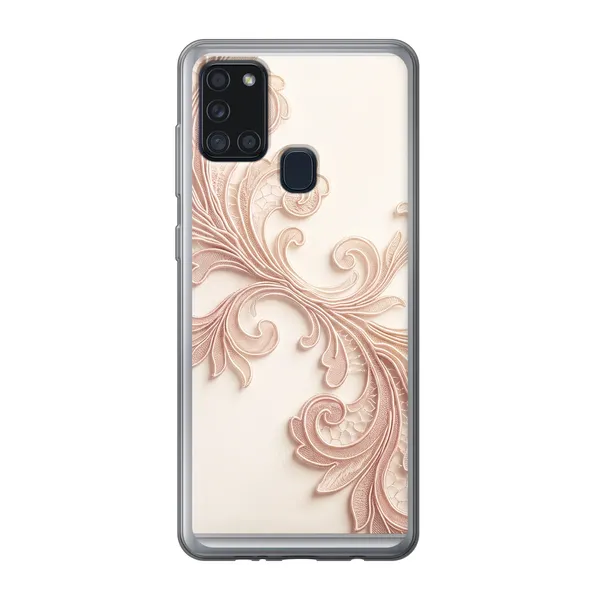 Lace Case Design