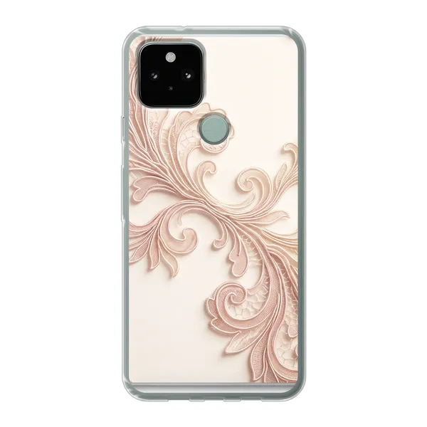 Lace Case Design