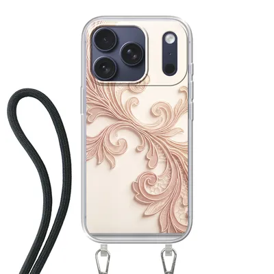 Crossbody-skal