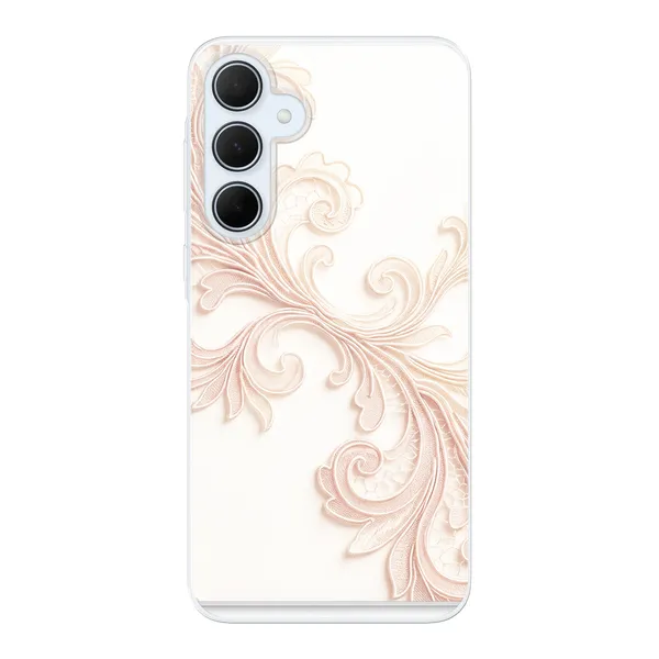 Lace Case Design