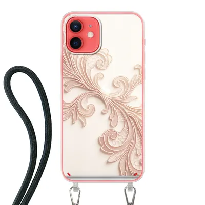 Crossbody-skal