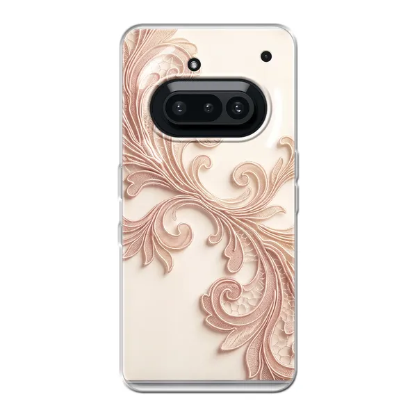 Lace Case Design