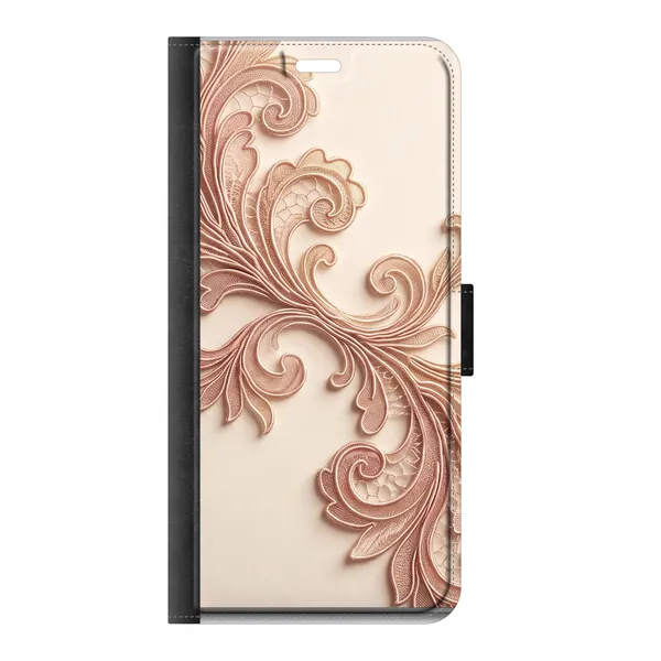 Lace Case Design