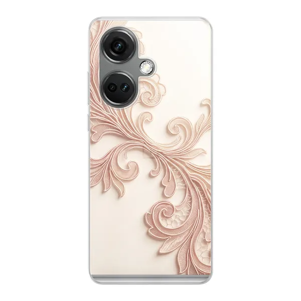 Lace Case Design