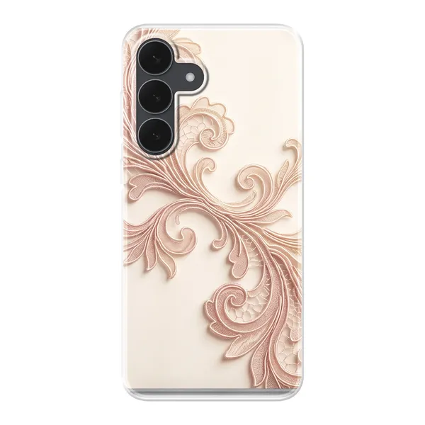 Lace Case Design