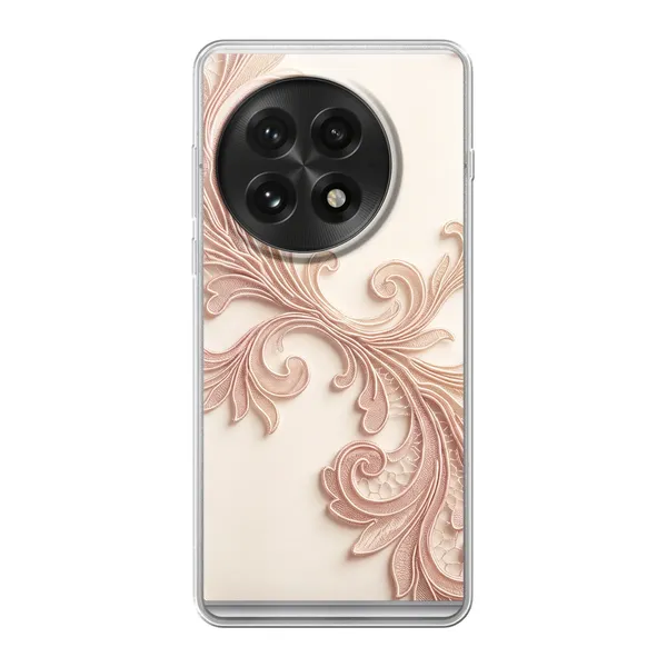 Lace Case Design