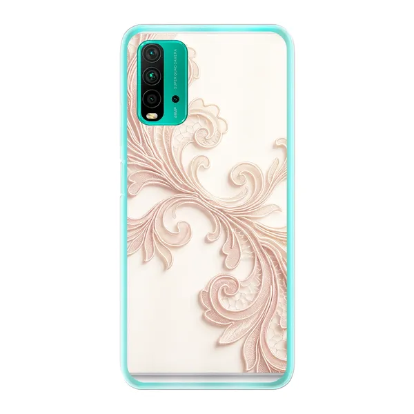 Lace Case Design