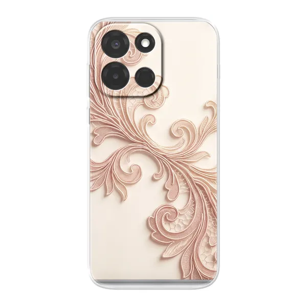 Lace Case Design