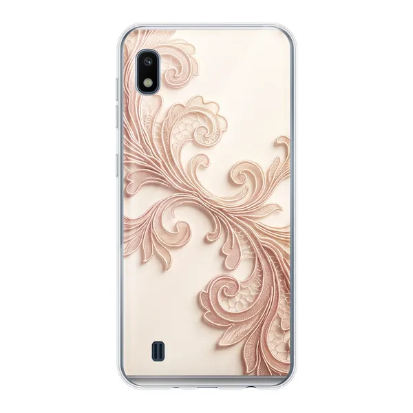 Lace Case Design