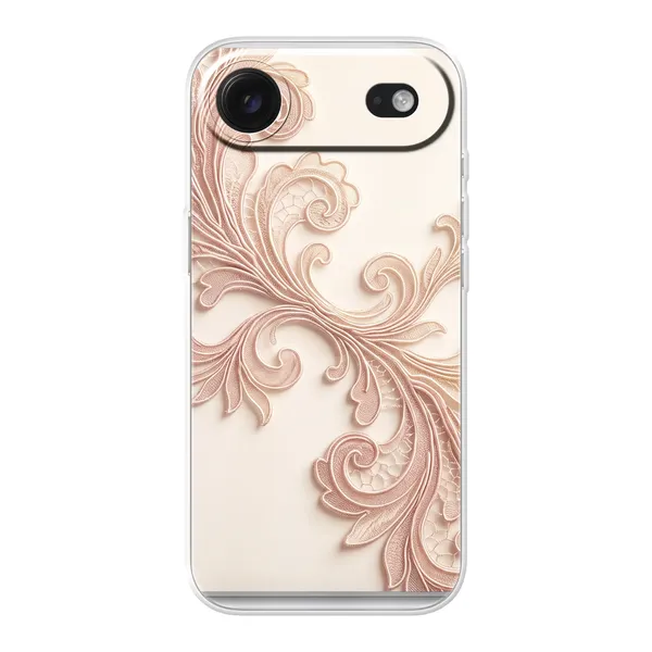 Lace Case Design