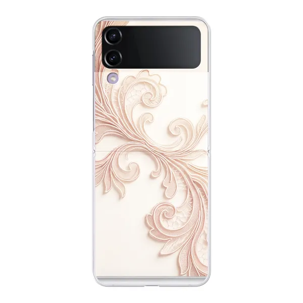 Lace Case Design