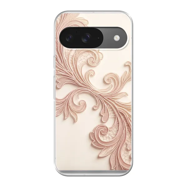 Lace Case Design