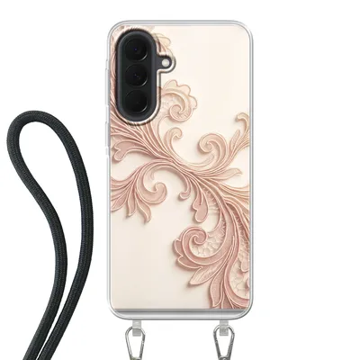 Crossbody-skal