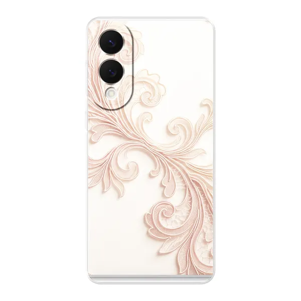 Lace Case Design