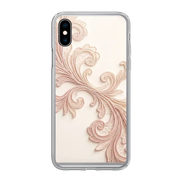 Lace Case Design