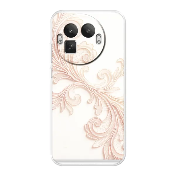 Lace Case Design