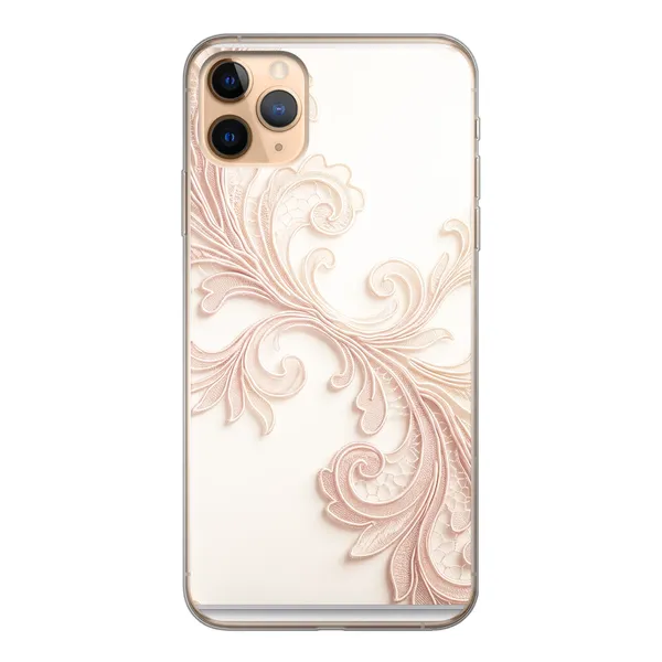 Lace Case Design