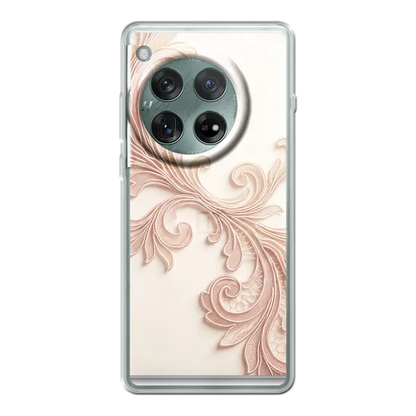 Lace Case Design