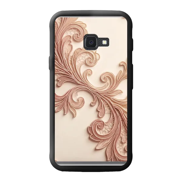 Lace Case Design