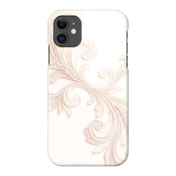 Lace Case Design