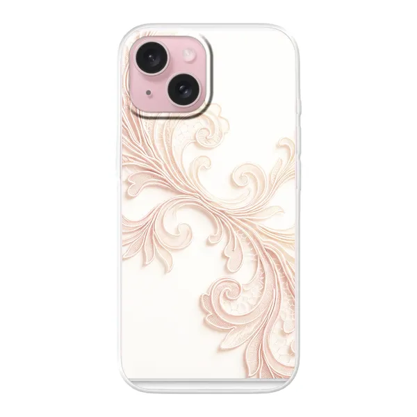 Lace Case Design