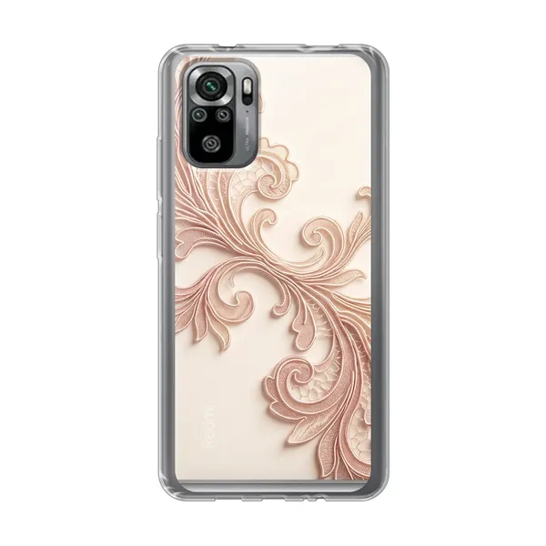 Lace Case Design