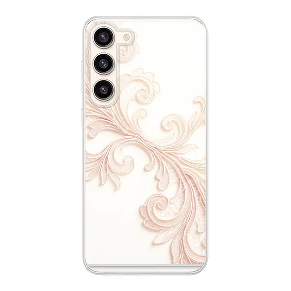 Lace Case Design
