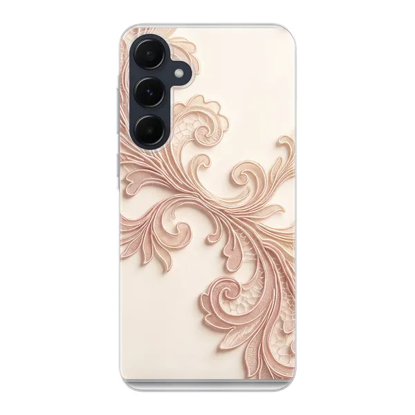 Lace Case Design