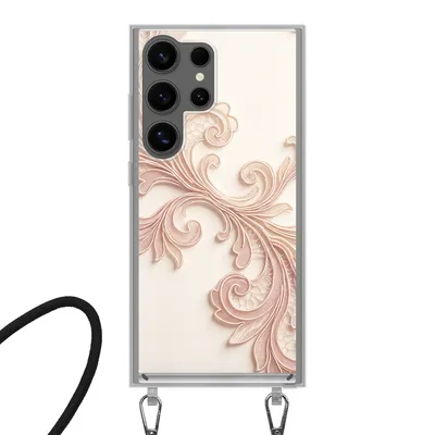 Crossbody-skal
