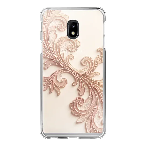 Lace Case Design