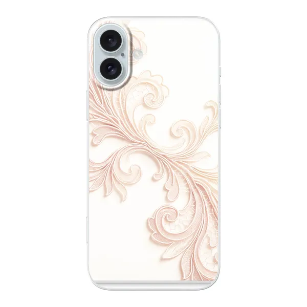 Lace Case Design