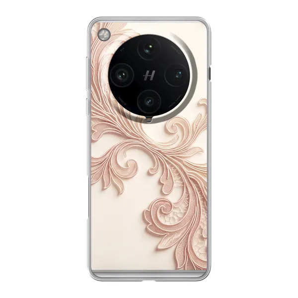 Lace Case Design