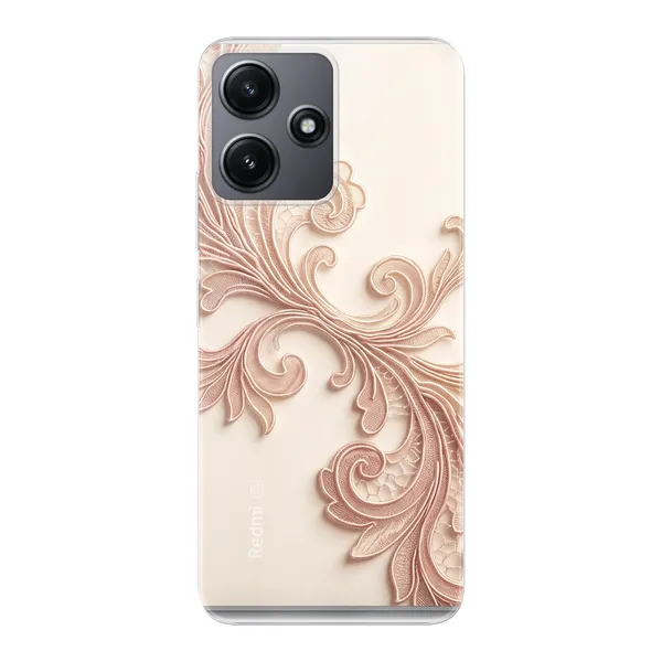 Lace Case Design