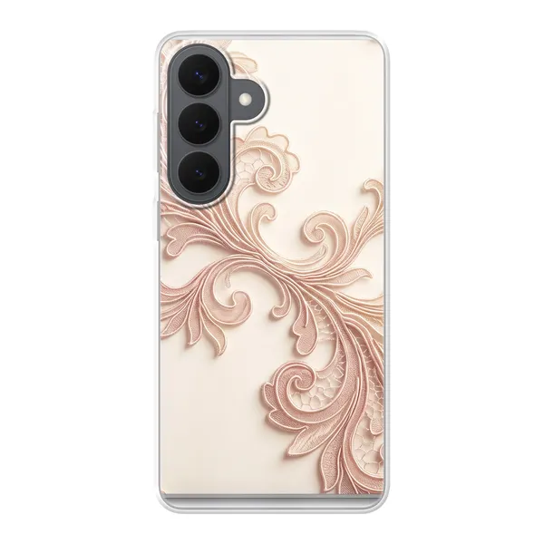 Lace Case Design