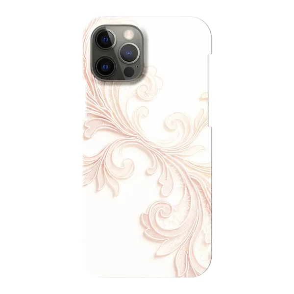 Lace Case Design