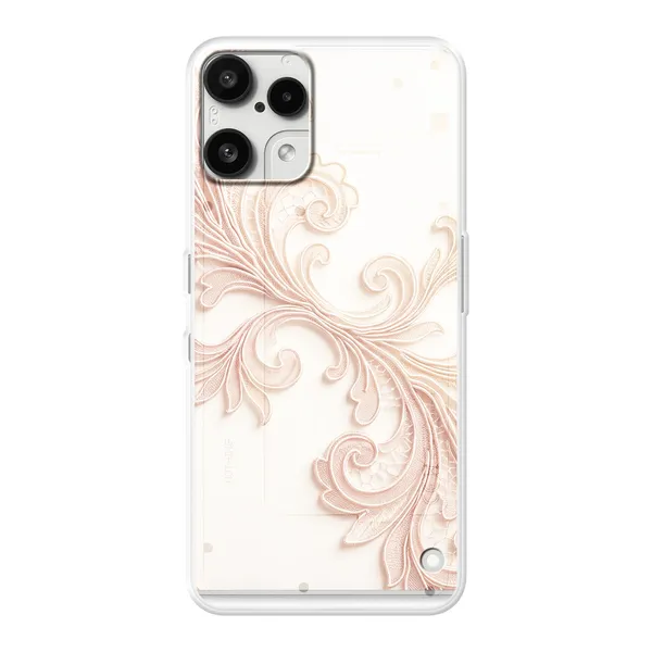Lace Case Design